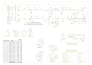 create autocad 2d drafting and PDF to cad drawings